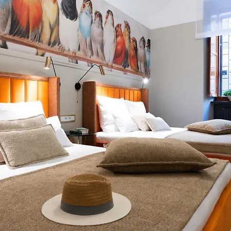 Center Apartment