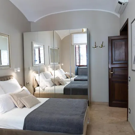 Center Apartment Rome