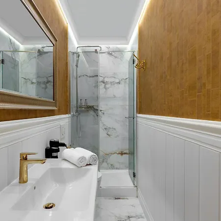 Center Apartamento *