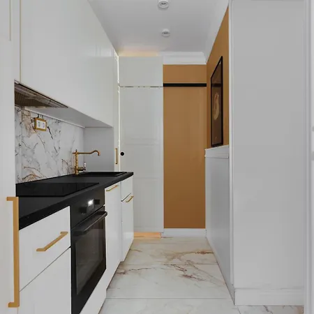 Center Apartamento Roma